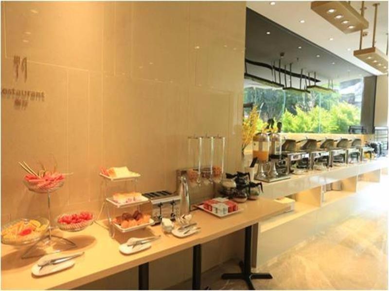 Lavande Hotels-Xiamen Zhongshan Road Pedestrian Street Екстер'єр фото