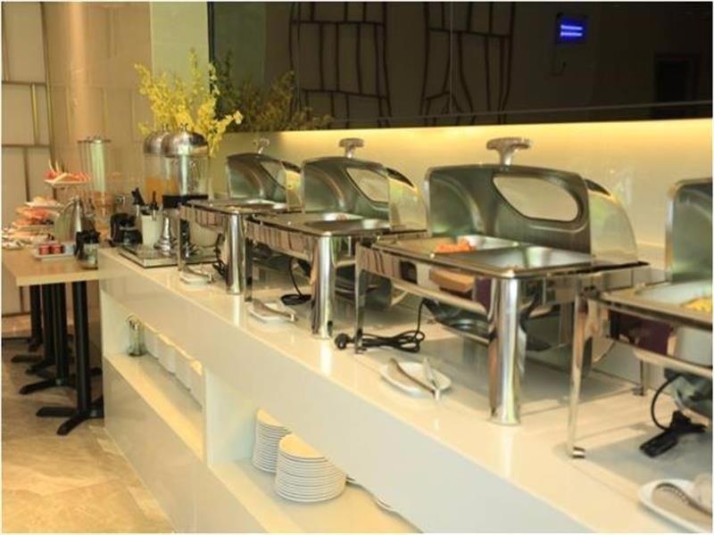 Lavande Hotels-Xiamen Zhongshan Road Pedestrian Street Екстер'єр фото