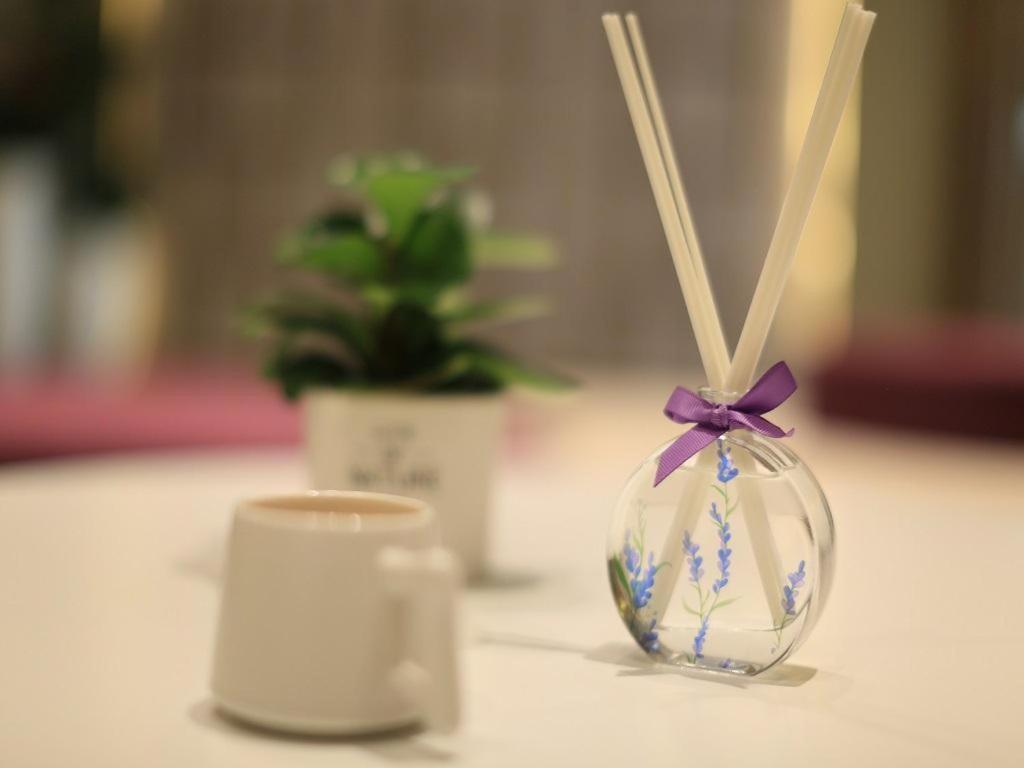 Lavande Hotels-Xiamen Zhongshan Road Pedestrian Street Екстер'єр фото