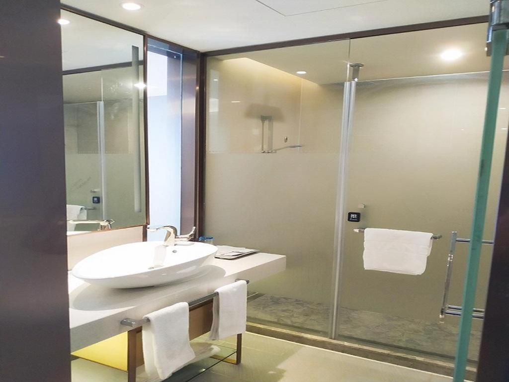 Lavande Hotels-Xiamen Zhongshan Road Pedestrian Street Екстер'єр фото